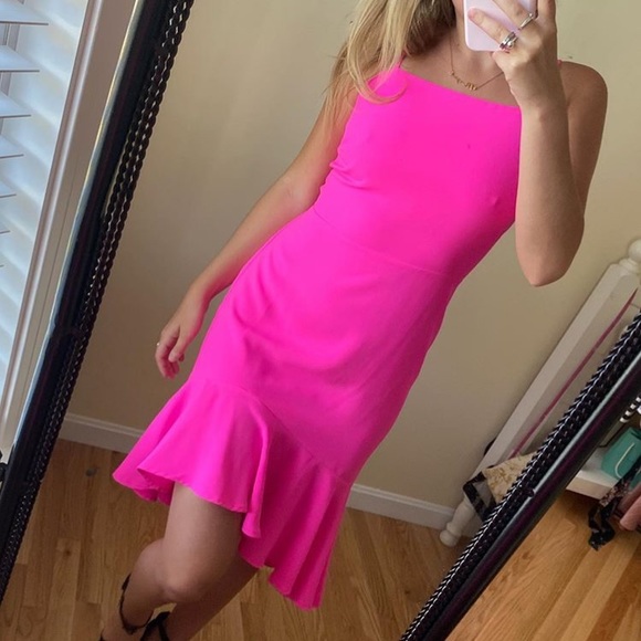 Dress - Picture 3 of 3